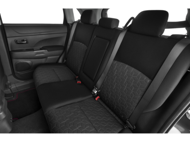 New 2026 Mercury Gray Metallic Mitsubishi Railliart image 10
