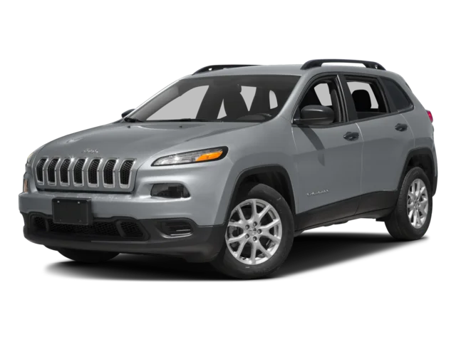 2016 Jeep Cherokee Sport's photo