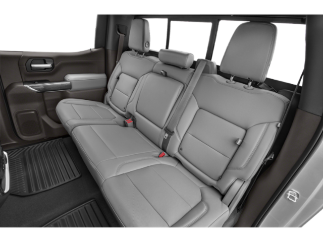 Used 2019 Gray Chevrolet LTZ image 10