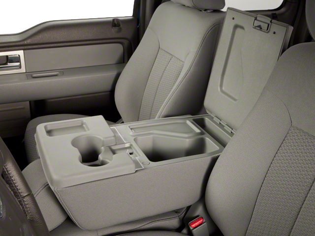Used 2010 Gray Ford XLT image 15