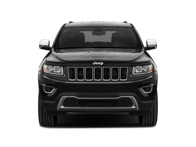 Used 2015 Beige Jeep Limited image 13
