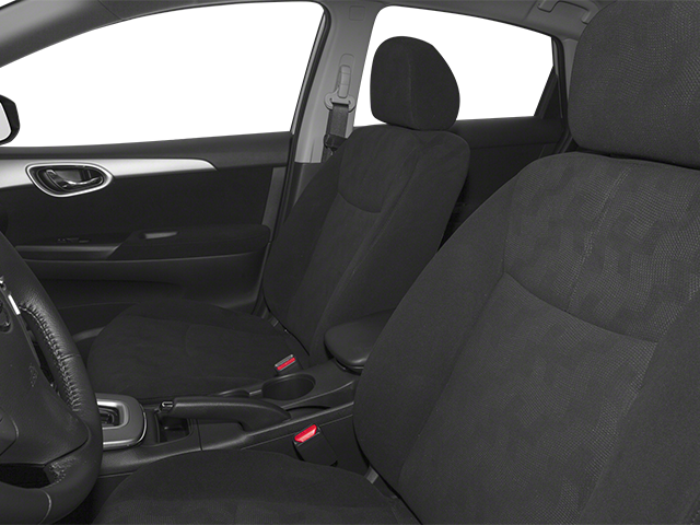 Used 2014 Gray Nissan S image 6