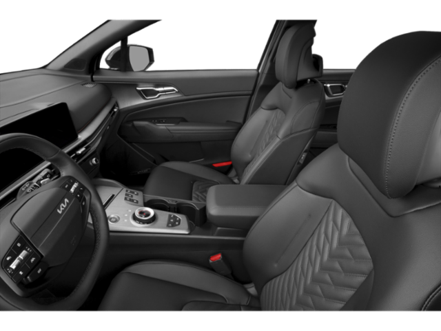 New 2027  Kia X-Line Prestige image 8