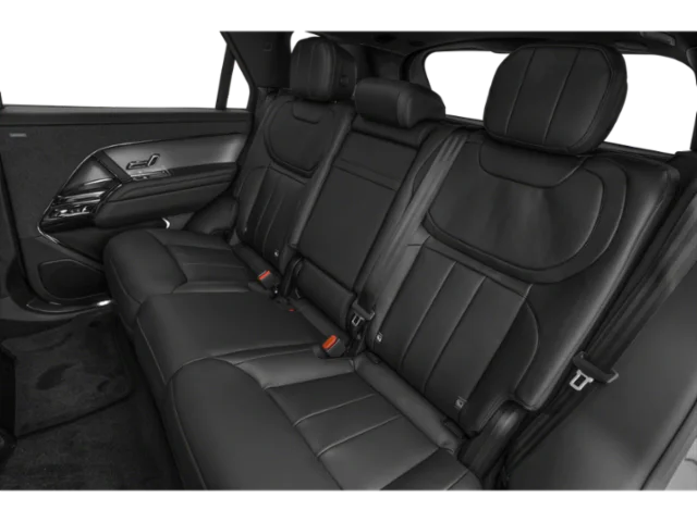 New 2027 Carpathian Grey LAND ROVER Range Rover Sport SE P360 image 17