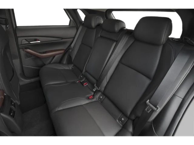 Used 2025 Gray Mazda 2.5 Turbo Premium Package image 10