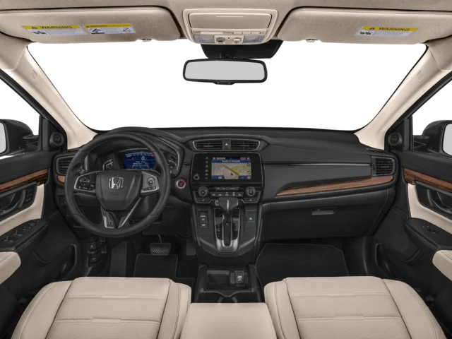 Used 2018 Lunar Silver Metallic Honda Touring image 11