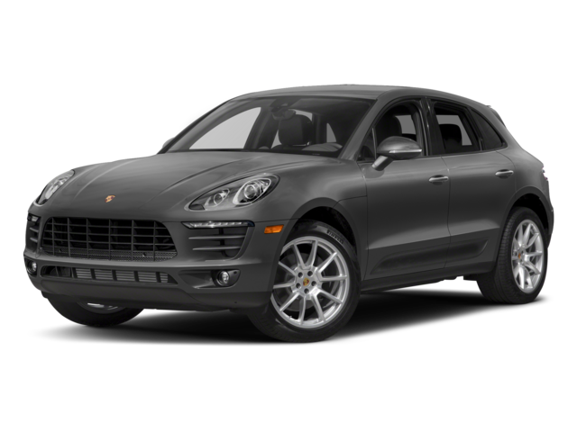Used 2017  Porsche  image 1