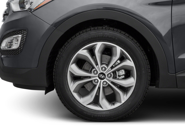 Used 2016 Silver Hyundai 2.0T image 8