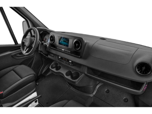 2025 Mercedes-Benz Sprinter Cargo Van Base - Photo 16