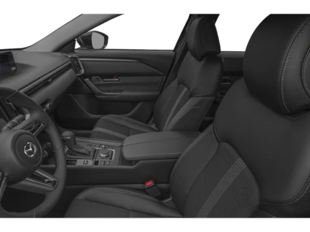 2026 Mazda CX-50 Preferred - Photo 6