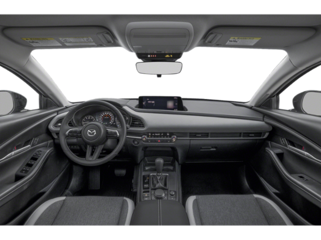 New 2026 Jet Black Mica Mazda 2.5 S Aire Edition image 5