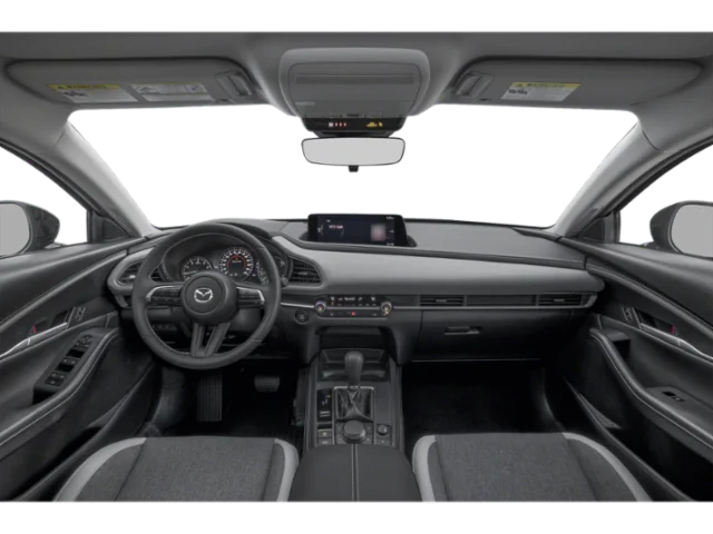 New 2026 White Mazda 2.5 S Aire Edition image 5