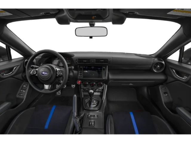 New 2026 WR BLUE PEARL Subaru tS image 27