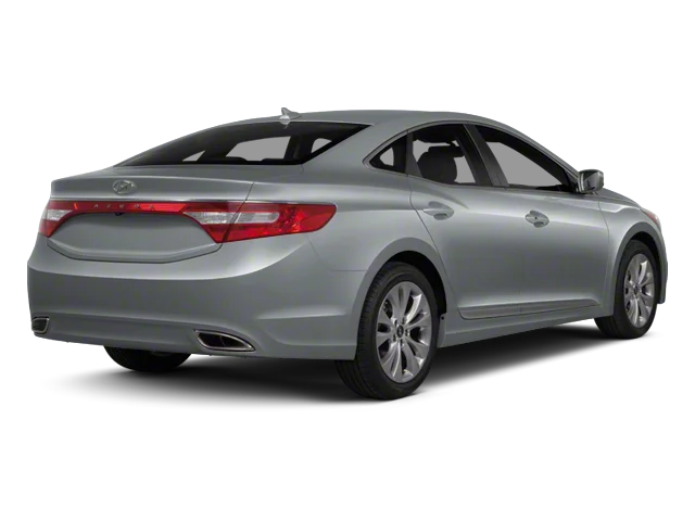 Used 2013 Smoke Gray Metallic Hyundai Base image 8