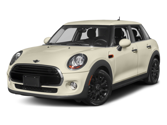 Used 2016 PEPPER WHITE MINI  image 1