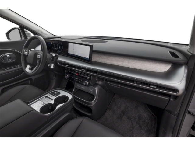 New 2026 Abyss Black Hyundai SEL image 12