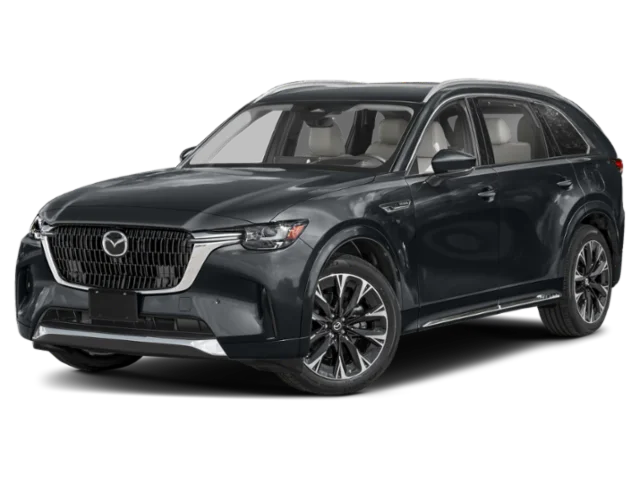 2024 Mazda CX-90 Turbo S's photo