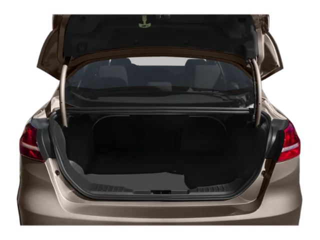 Used 2018 Black Ford SE image 13