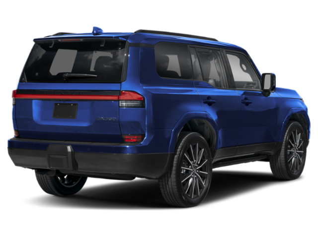 New 2026 Nightfall Mica Lexus LUXURY PLUS image 9
