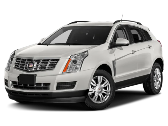 2015 Cadillac SRX FWD Luxury Collection's photo
