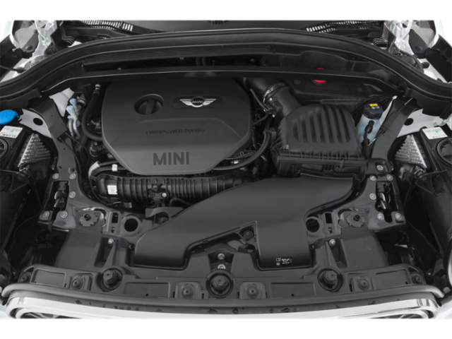 2019 MINI Countryman S - Photo 17