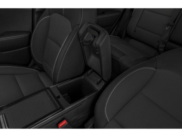Used 2021 White Kia EX image 11