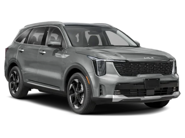 New 2026  Kia EX image 6