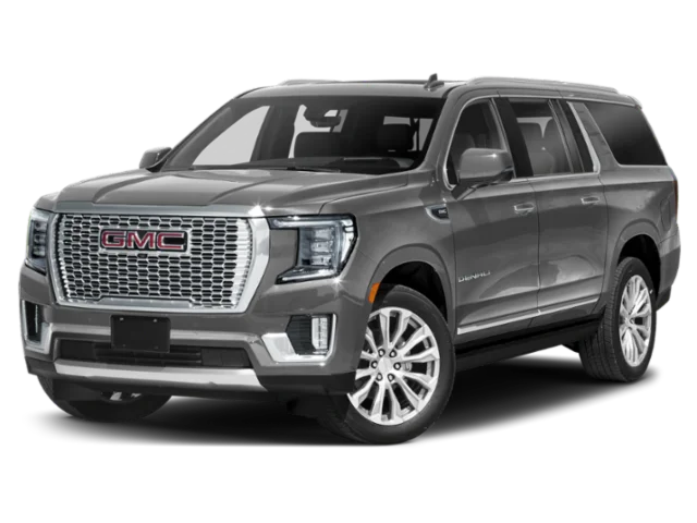 2022 GMC Yukon Denali AWD's photo