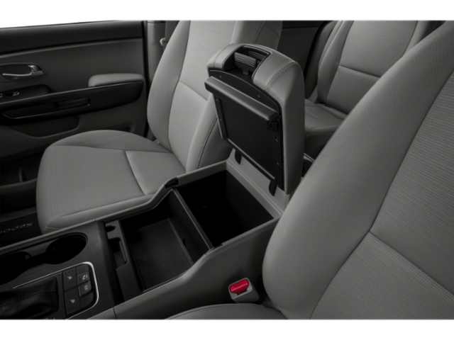 Used 2018 Aurora Black Kia EX image 15