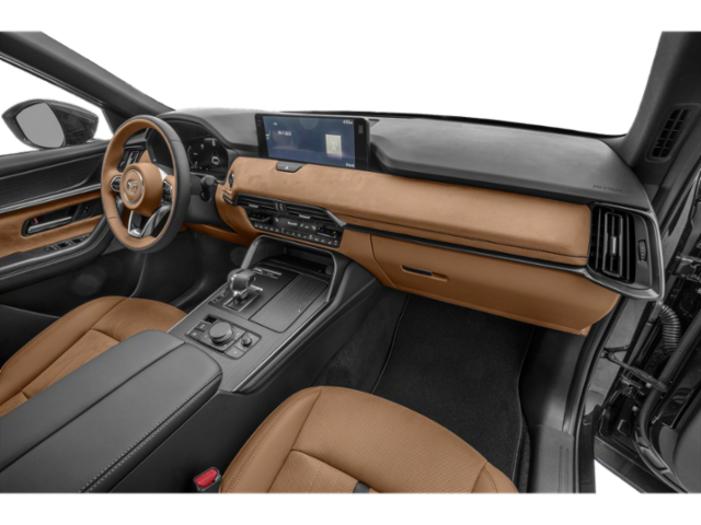 2026 Mazda CX-90 Premium Plus Package - Photo 12