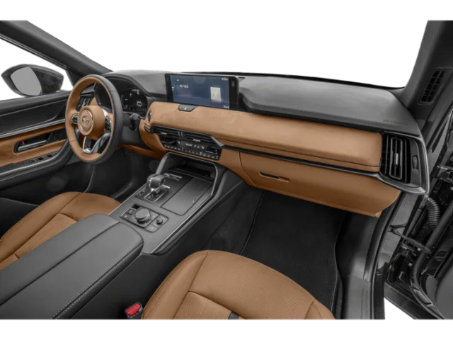 2026 Mazda CX-90 Premium Plus Package - Photo 12