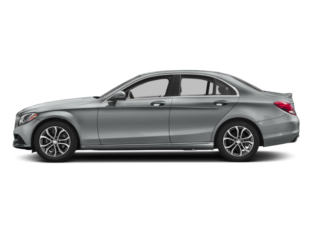 Used 2018 Iridium Silver Metallic Mercedes-Benz C 300 image 4