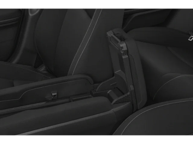 Used 2021  Honda EX image 14