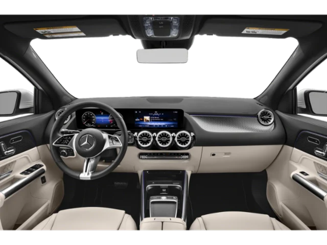 New 2024 White Mercedes-Benz GLA 250 image 5