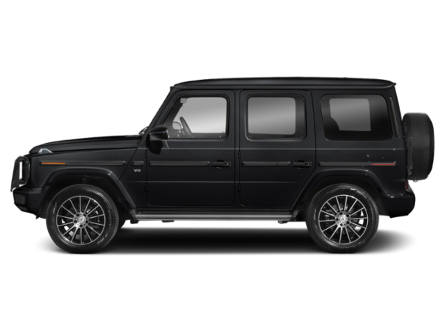 Used 2019 Black Mercedes-Benz G 550 image 4