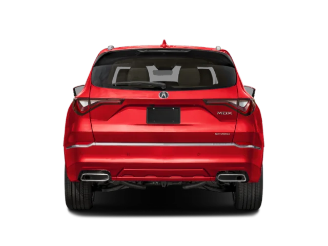 New 2026  Acura Advance Package image 5
