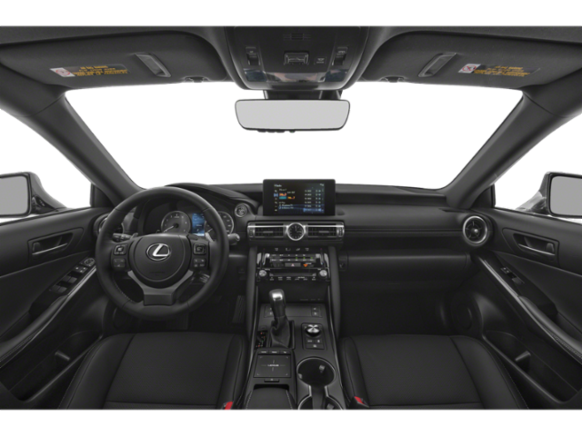 Used 2021 Caviar Lexus IS 300 image 5