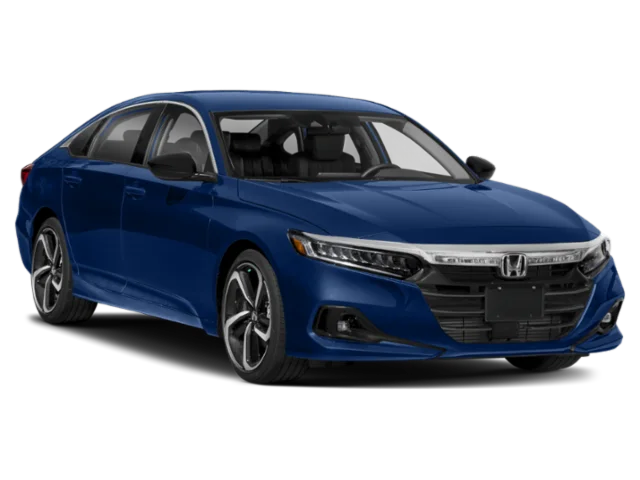 Used 2022  Honda Sport Special Edition image 14