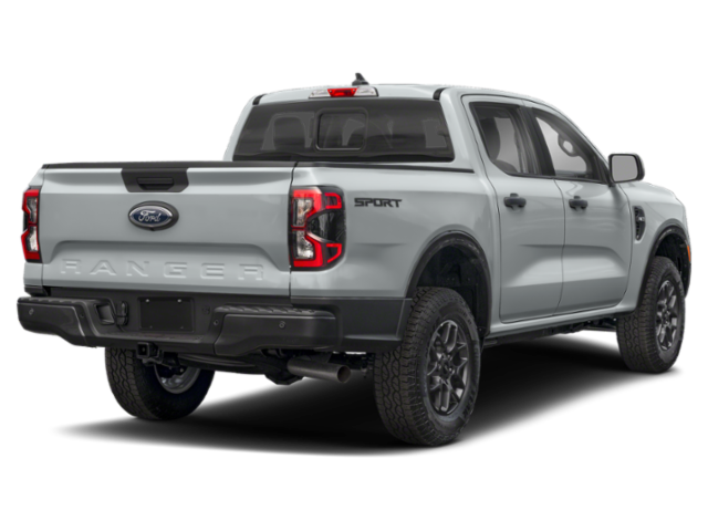 New 2026 Avalanche Ford XLT image 24