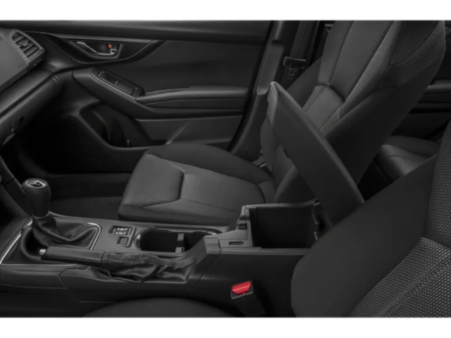 2021 Subaru Impreza Premium - Photo 11