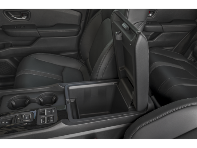 New 2026 Sonic Gray Pearl Honda RTL image 15