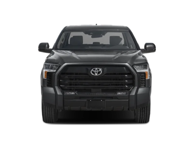 Used 2026 Gray Toyota SR5 image 12