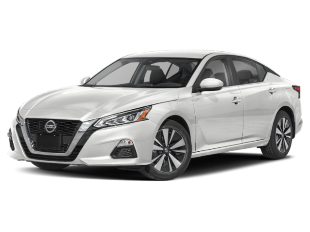 Used 2022 White Nissan 2.5 SV image 1