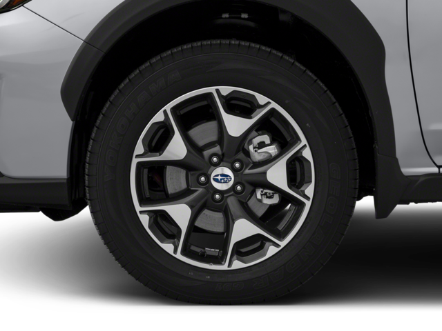Used 2018 Black Subaru 2.0i Premium image 8