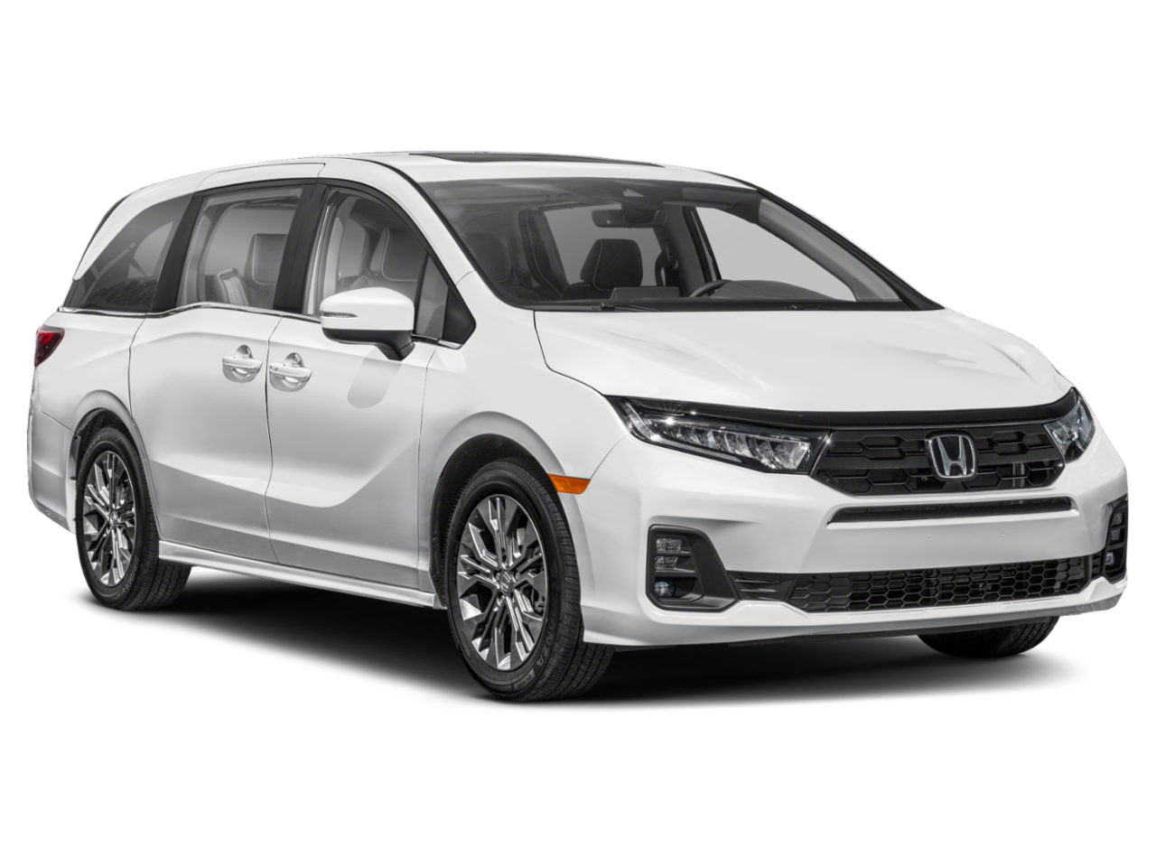 New 2027 NH-731P/CRYSTAL BL Honda Touring image 6