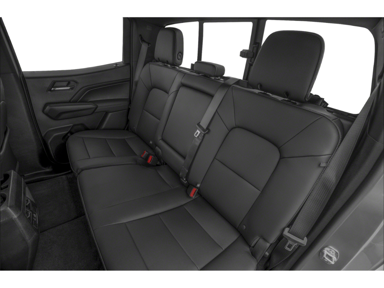 Used 2024 Summit White GMC Y image 10