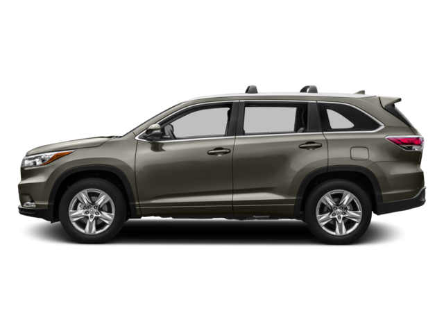 Used 2016 Shoreline Mist Toyota Limited Platinum V6 image 3