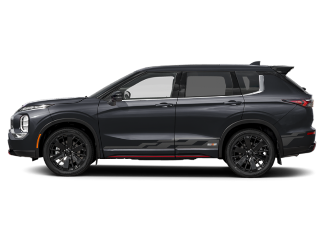 New 2026 Black Diamond Mitsubishi Ralliart image 3