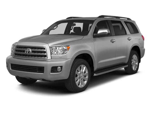 Used 2014 Silver Sky Metallic Toyota Limited image 9