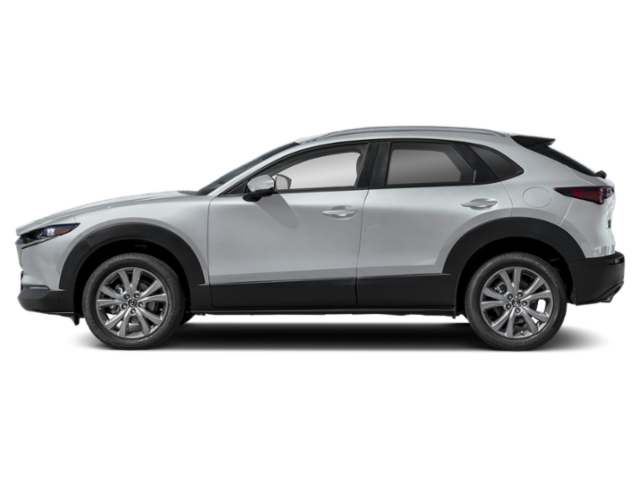 New 2026 Aero Gray Metallic Mazda 2.5 S Preferred AWD image 3